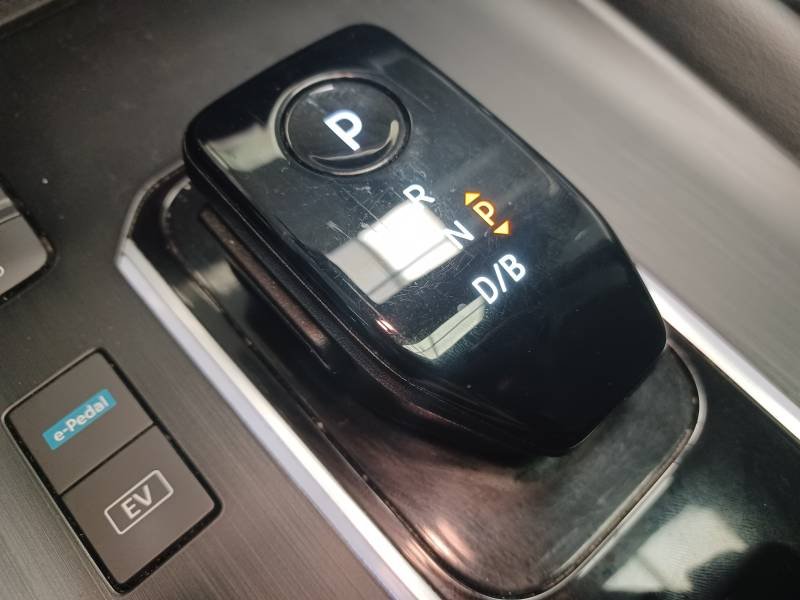 Nissan Qashqai - Photo 48