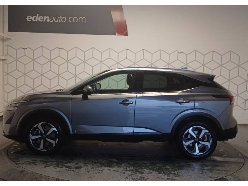 Nissan Qashqai - Photo 5