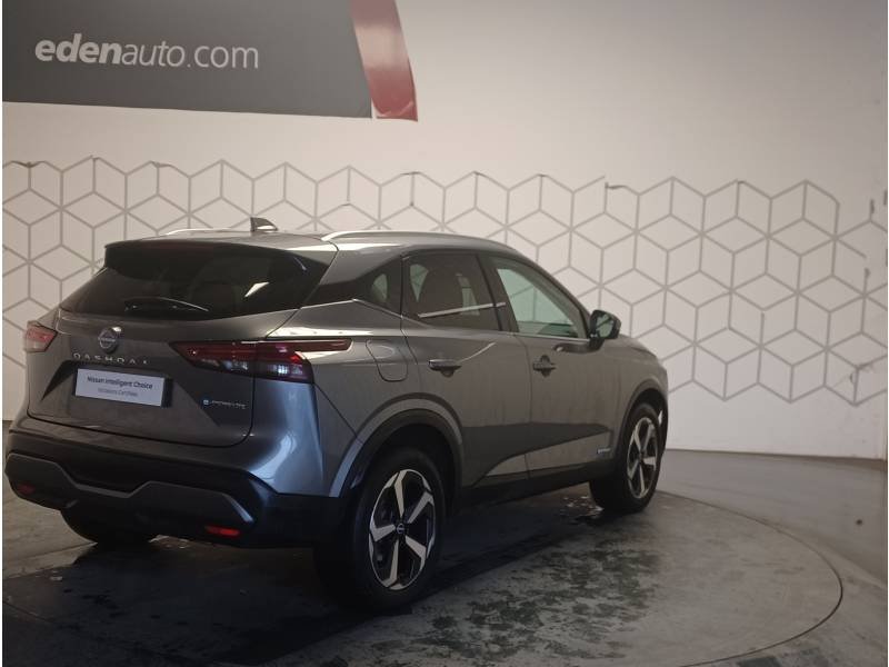 Nissan Qashqai - Photo 6