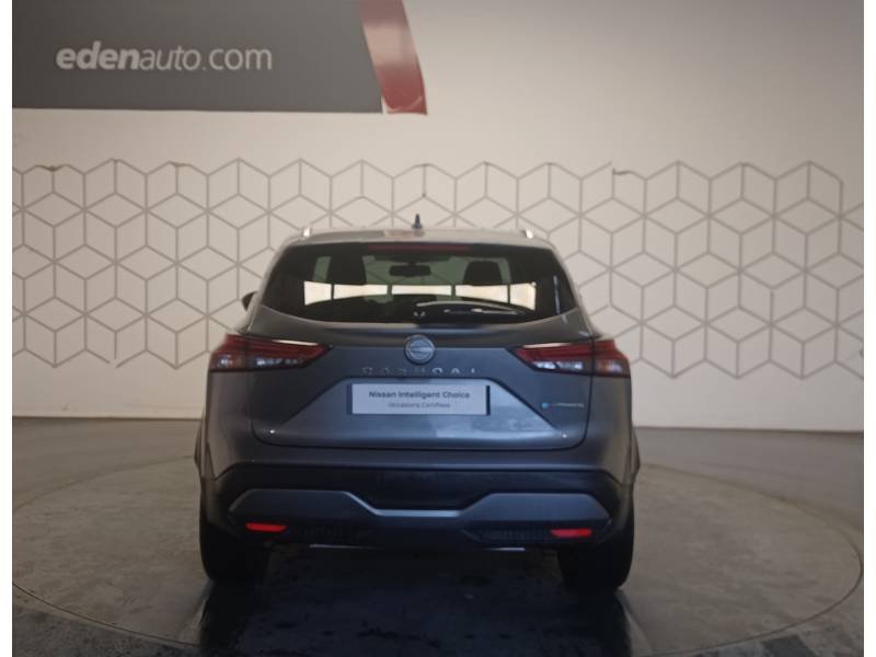 Nissan Qashqai - Photo 7