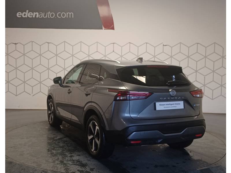 Nissan Qashqai - Photo 8