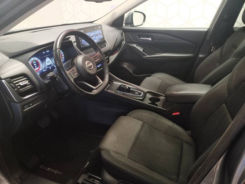 Nissan Qashqai - Photo 9