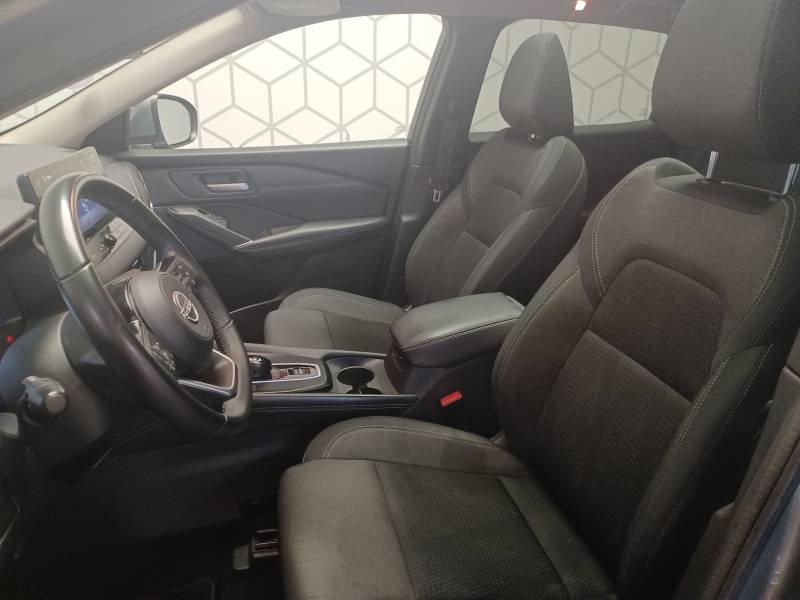Nissan Qashqai - Photo 10