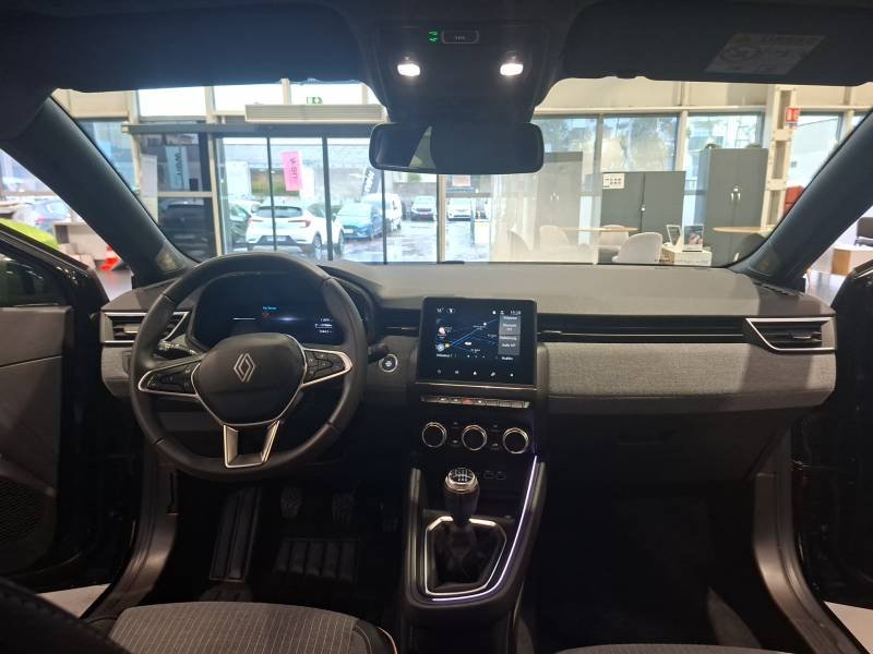 Renault Clio - Photo 11