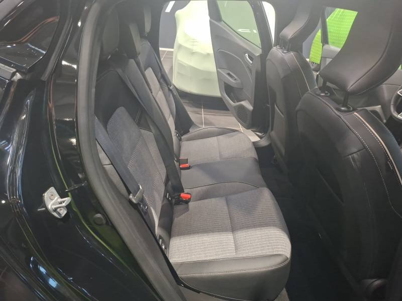Renault Clio - Photo 12