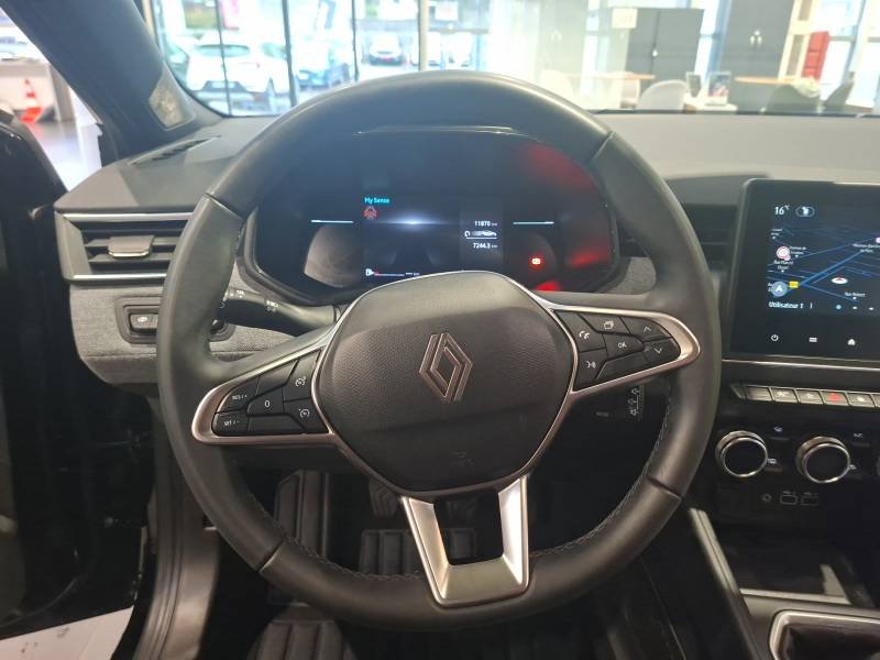 Renault Clio - Photo 13