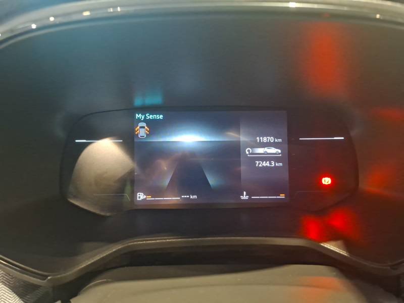 Renault Clio - Photo 14