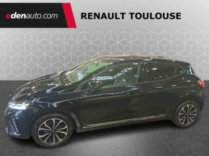 Renault Clio - Photo 2