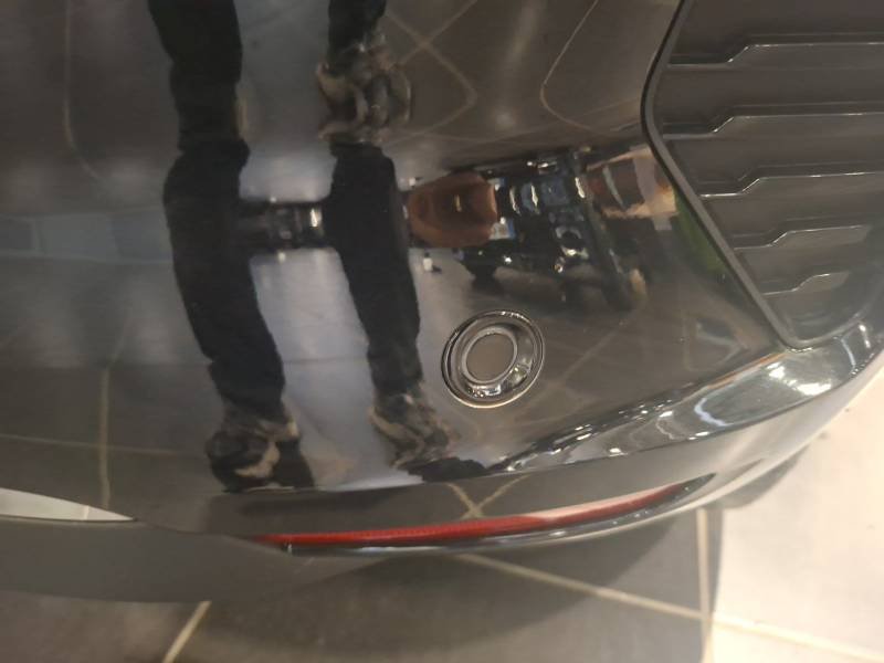 Renault Clio - Photo 24