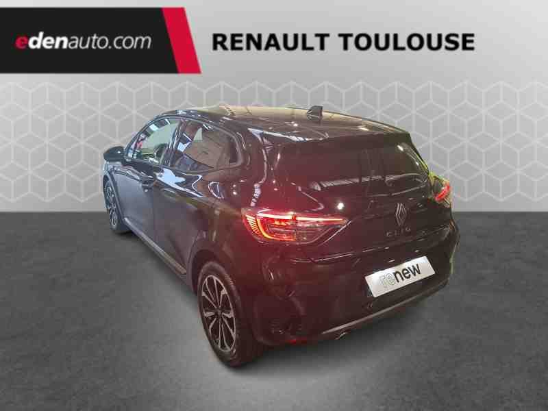 Renault Clio - Photo 3