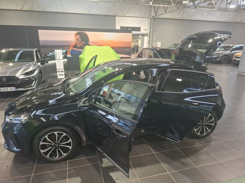 Renault Clio - Photo 31
