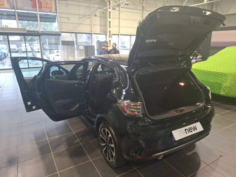 Renault Clio - Photo 32
