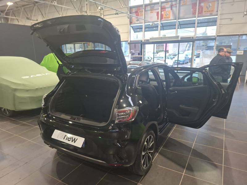 Renault Clio - Photo 34
