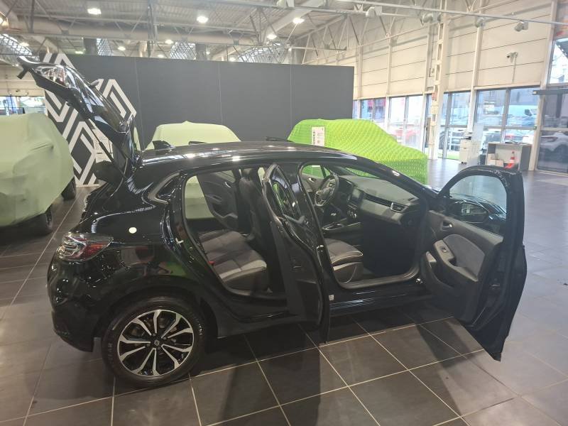 Renault Clio - Photo 35