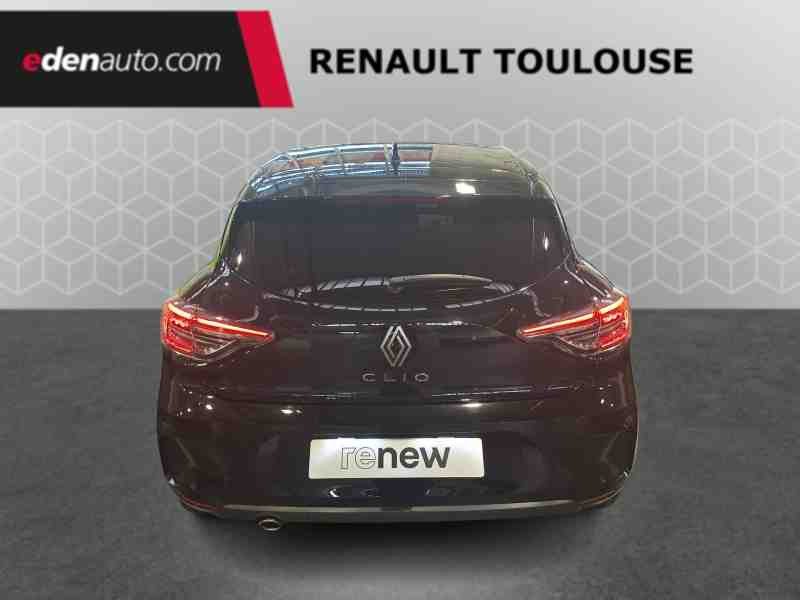 Renault Clio - Photo 4