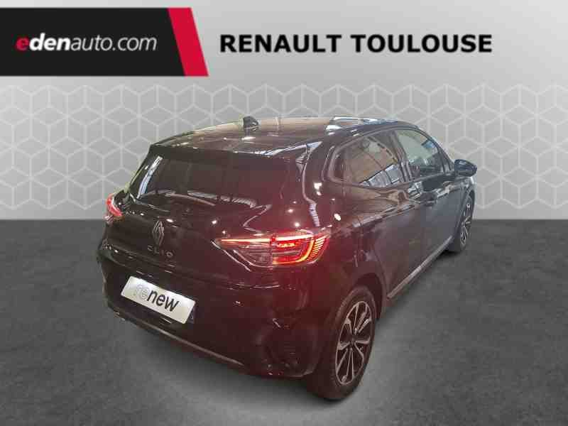 Renault Clio - Photo 5