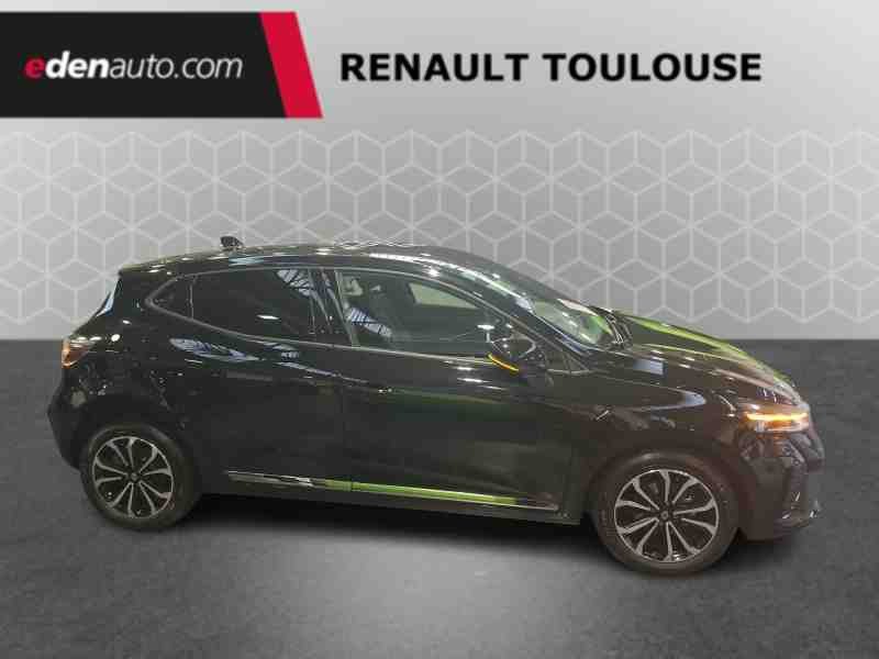 Renault Clio - Photo 6