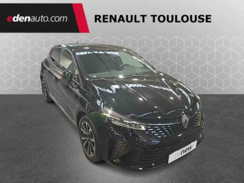 Renault Clio - Photo 7