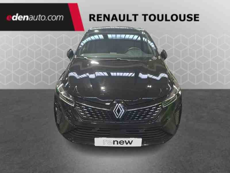 Renault Clio - Photo 8