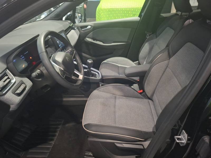 Renault Clio - Photo 9