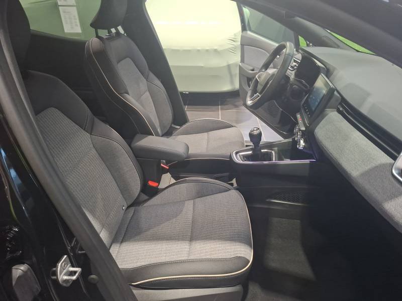 Renault Clio - Photo 10