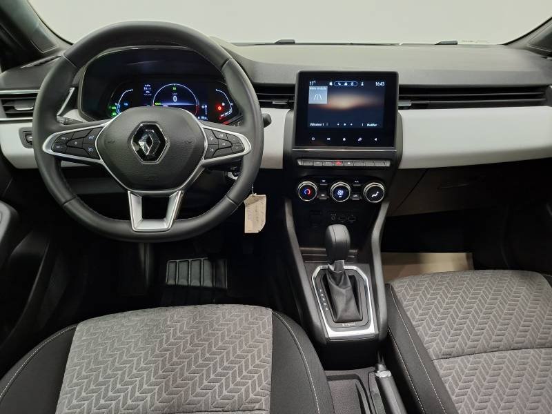 Renault Clio - Photo 11