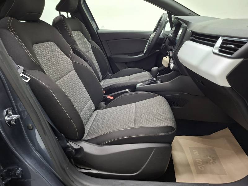 Renault Clio - Photo 12