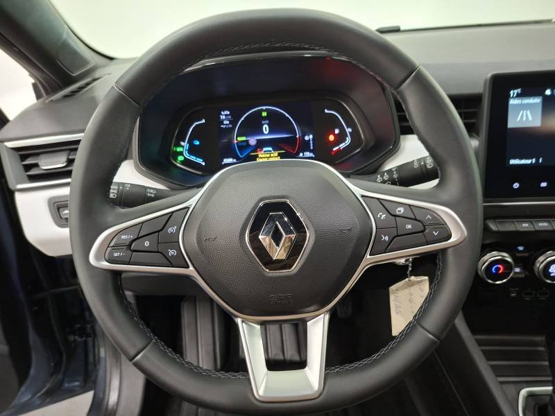 Renault Clio - Photo 14
