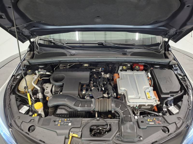 Renault Clio - Photo 19