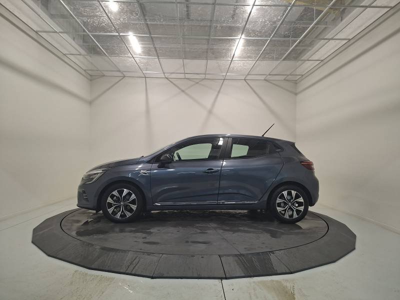 Renault Clio - Photo 2