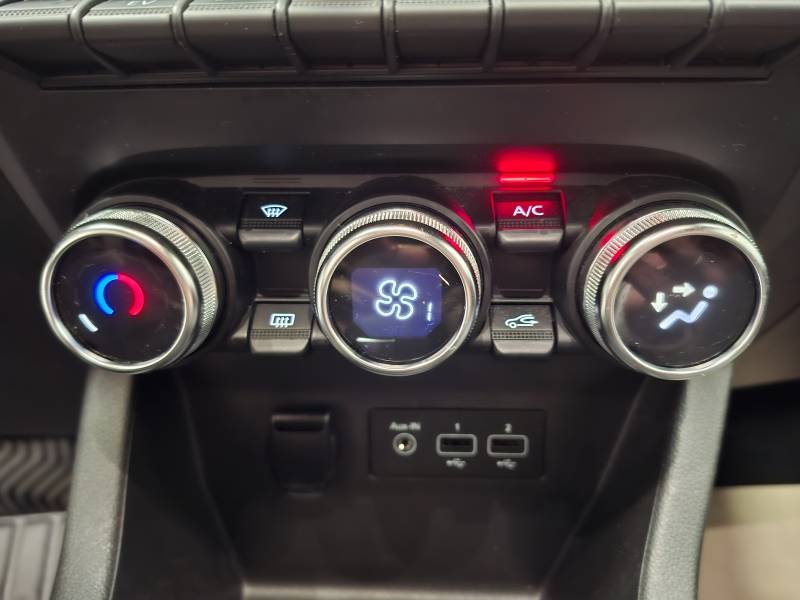 Renault Clio - Photo 21