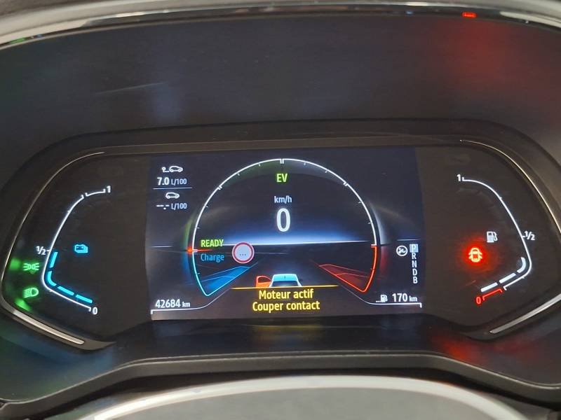 Renault Clio - Photo 23