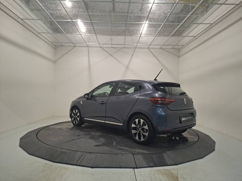 Renault Clio - Photo 3