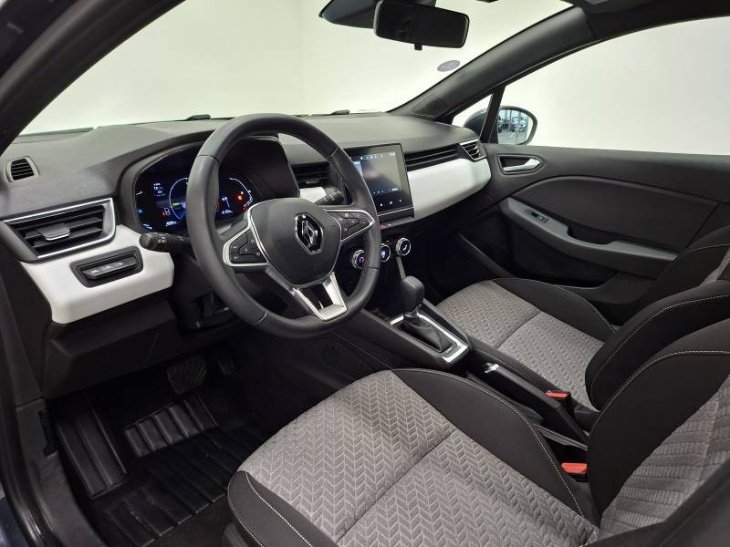 Renault Clio - Photo 33