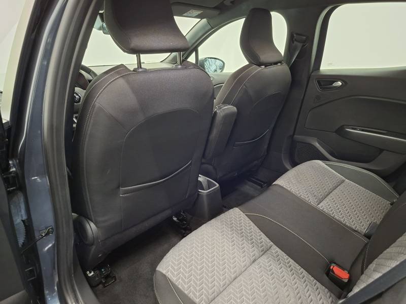 Renault Clio - Photo 37