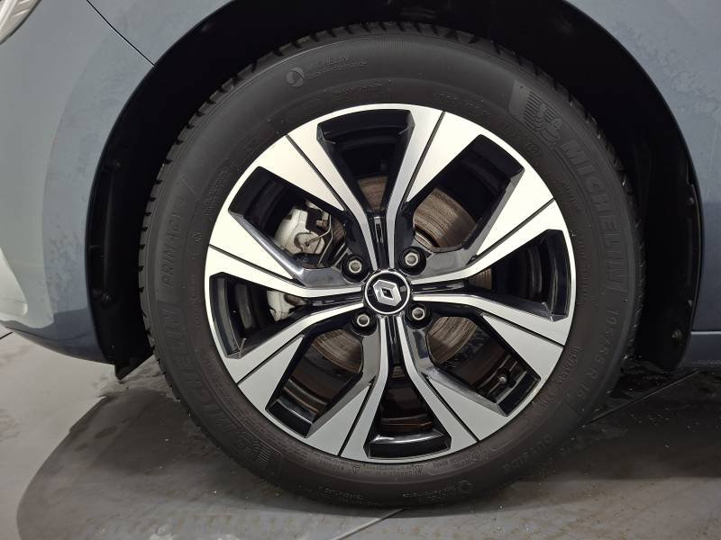 Renault Clio - Photo 38