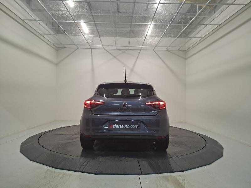Renault Clio - Photo 4