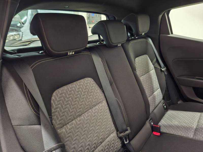 Renault Clio - Photo 48