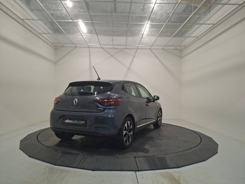 Renault Clio - Photo 5