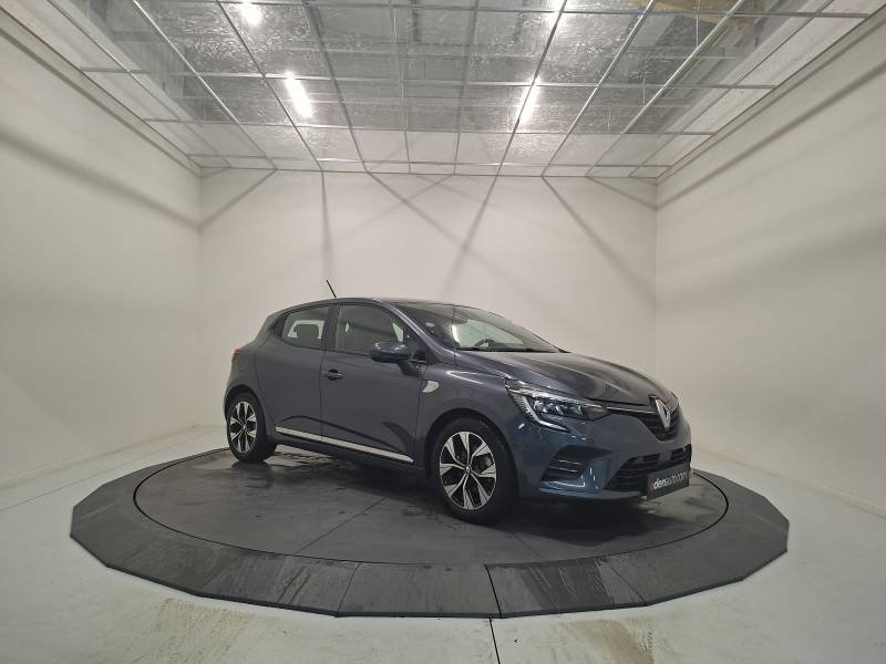 Renault Clio - Photo 7