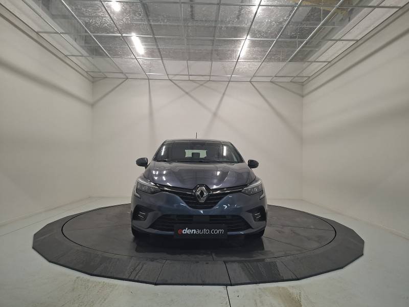 Renault Clio - Photo 8