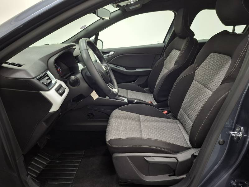 Renault Clio - Photo 10