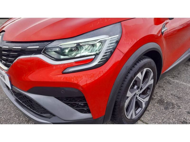 Renault Captur - Photo 11