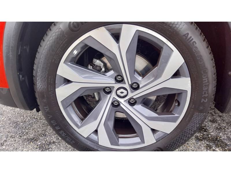 Renault Captur - Photo 12