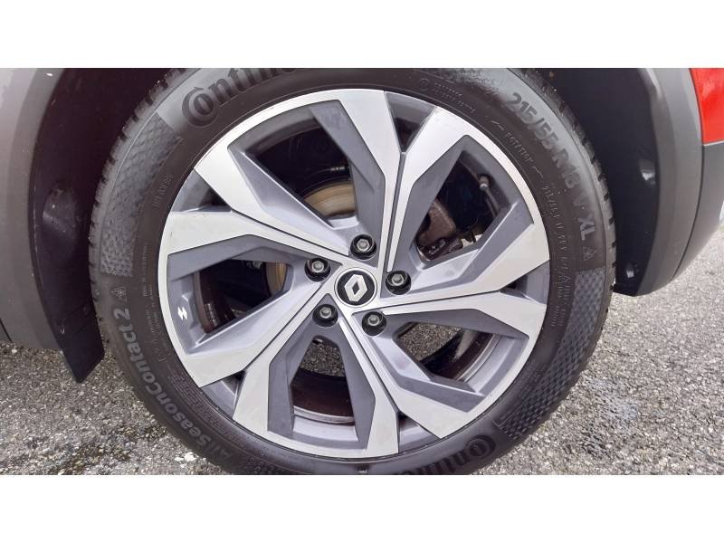 Renault Captur - Photo 14