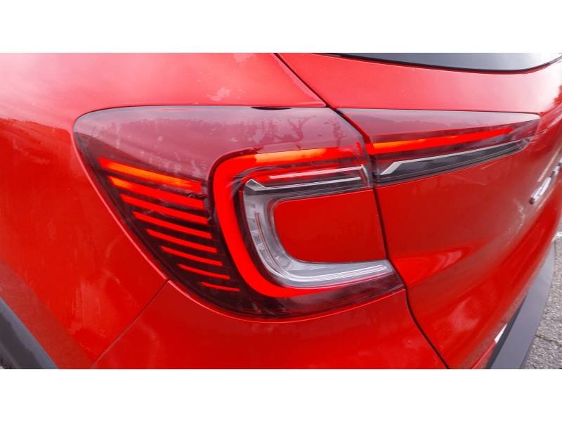 Renault Captur - Photo 15