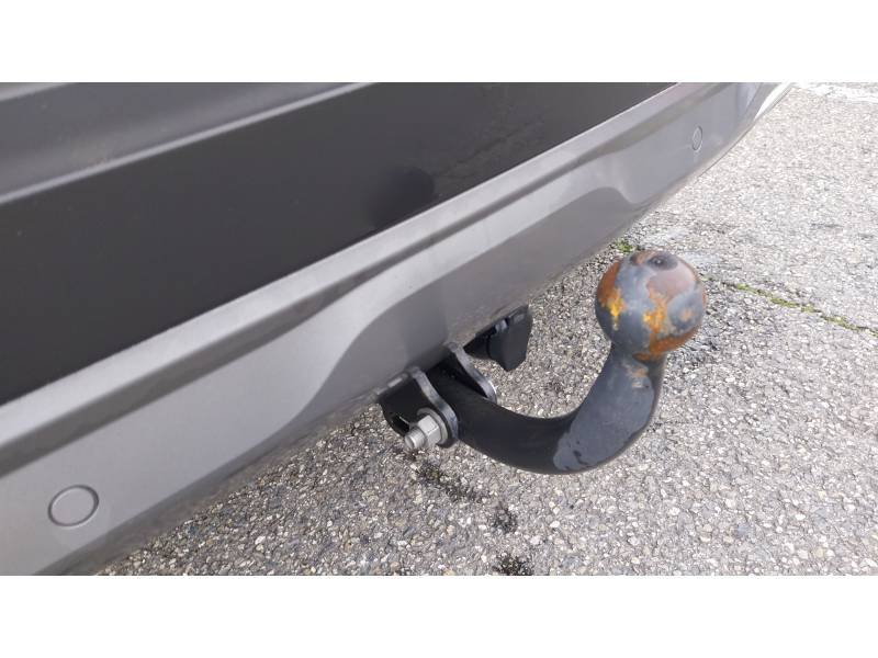 Renault Captur - Photo 16