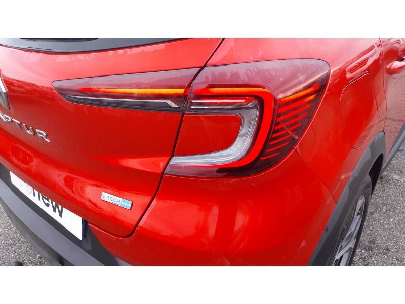 Renault Captur - Photo 17