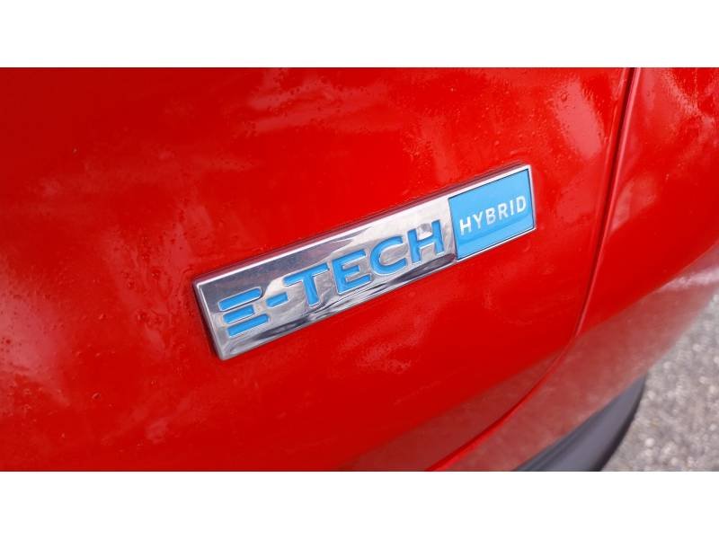 Renault Captur - Photo 18