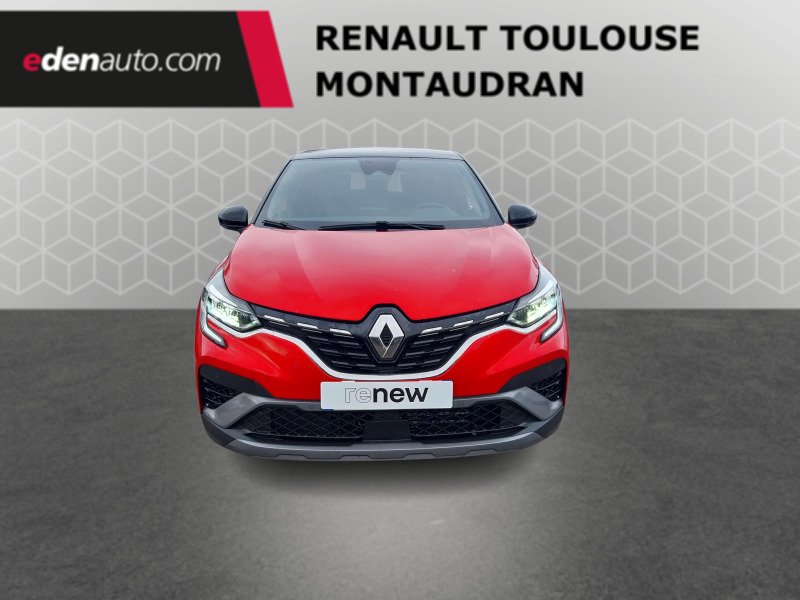 Renault Captur - Photo 2